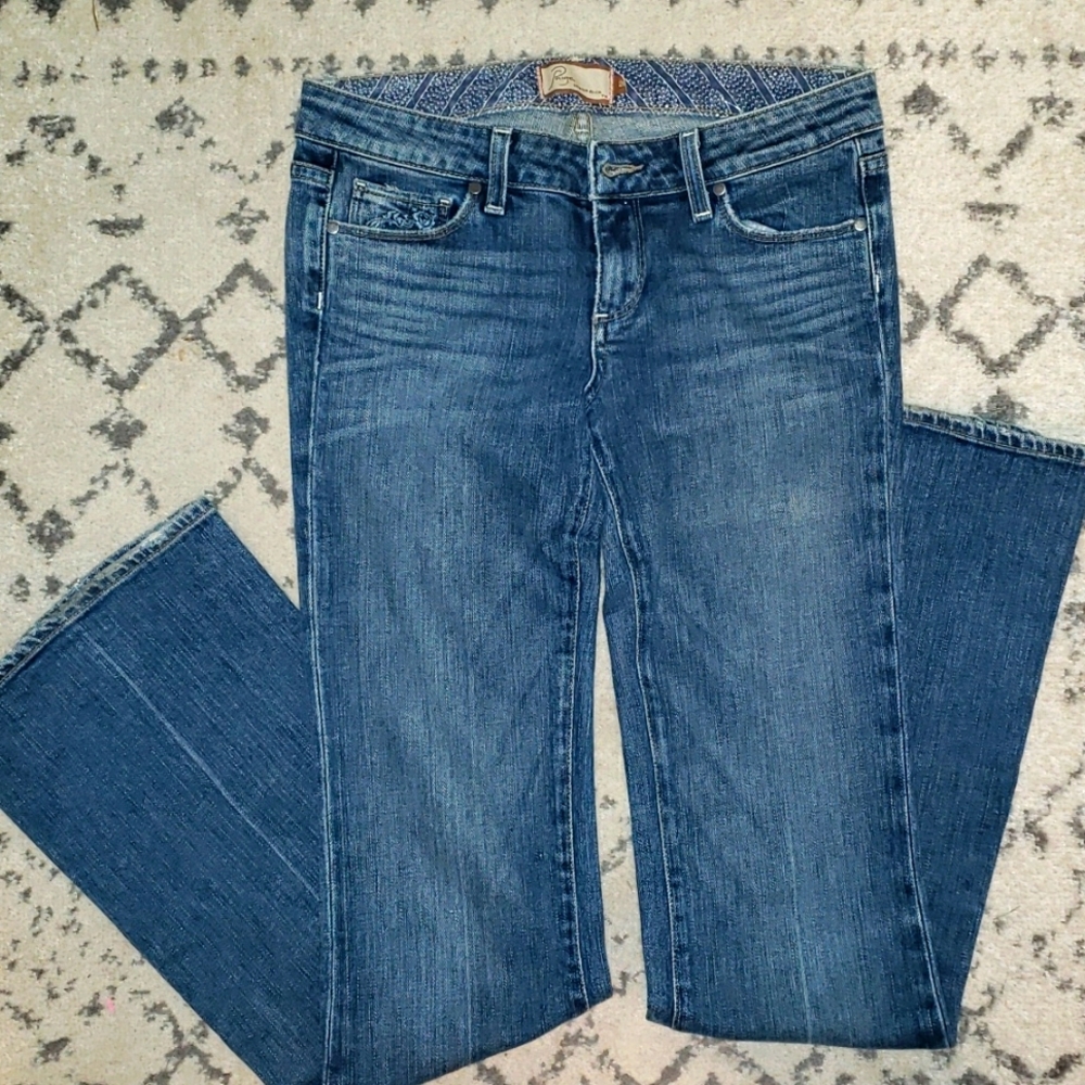 Paige premium denim